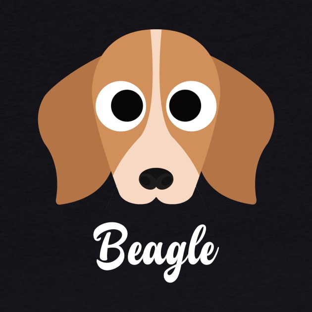 Beagle by DoggyStyles